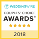 wedding-wire-couple's-choice-award-2018